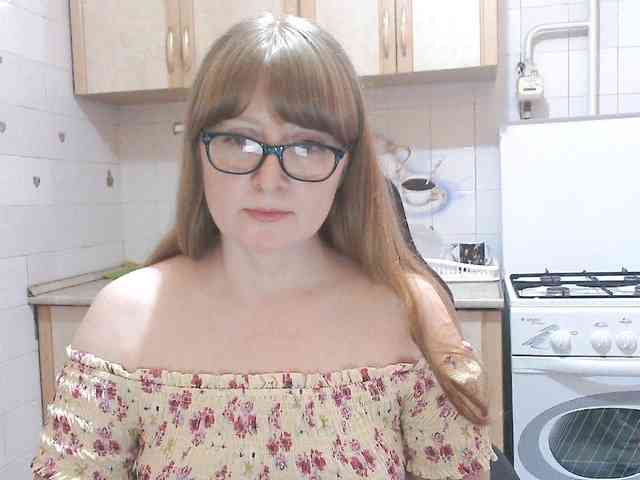 Sweety-Katie Live Webcam on BongaCams