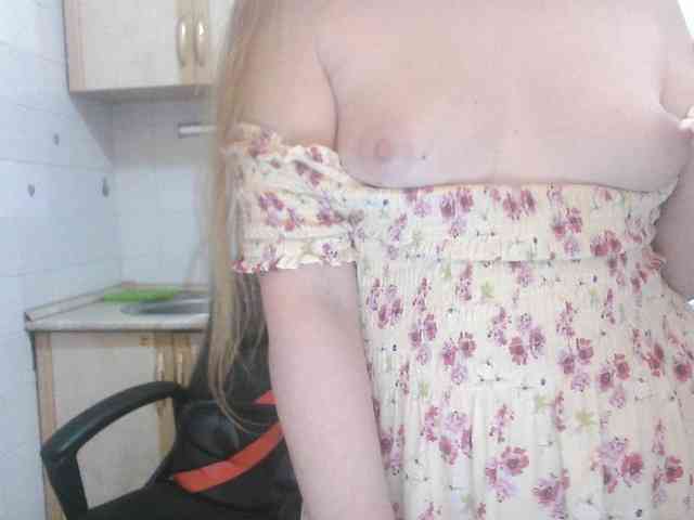 Ця модель зараз онлайн. Sweety-Katie
