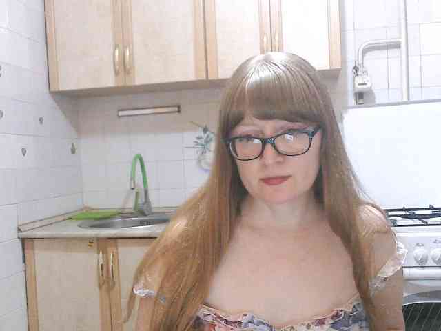 Sweety-Katie Live Webcam on BongaCams