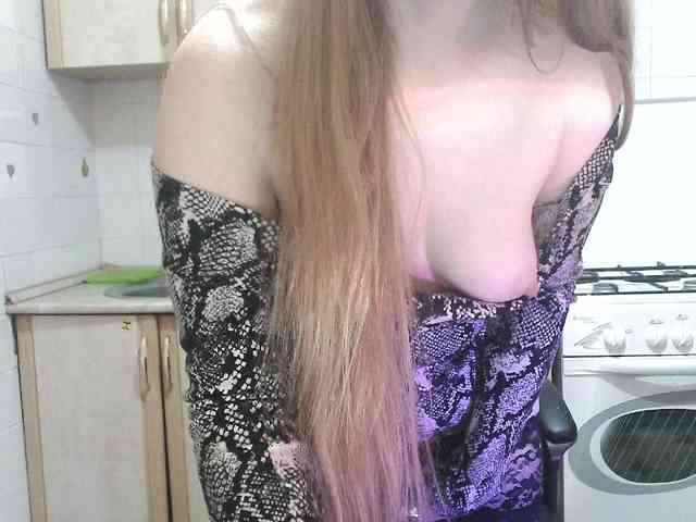 Sweety-Katie Live Webcam on BongaCams