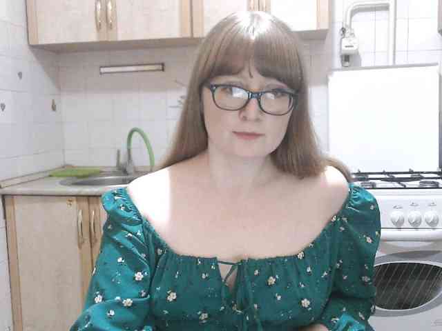 Sweety-Katie's webcam live show