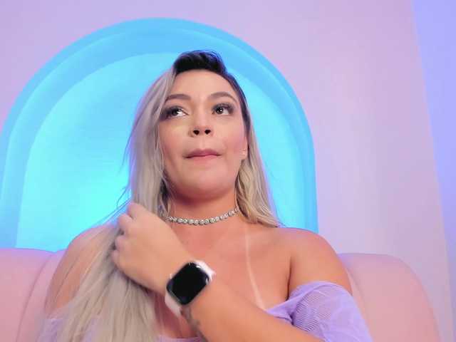 milaowens's BongaCams profile