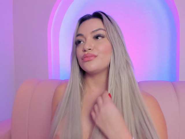 milaowens's BongaCams show and profile