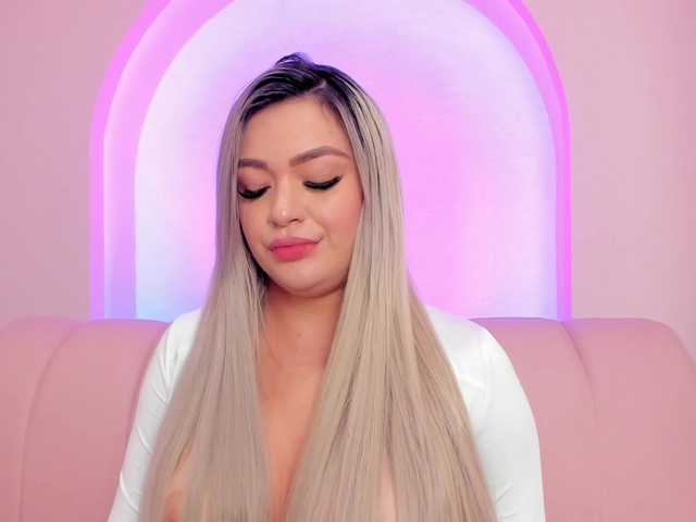 milaowens's BongaCams profile