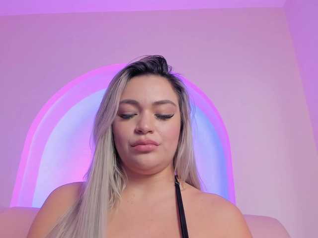 milaowens's BongaCams show and profile