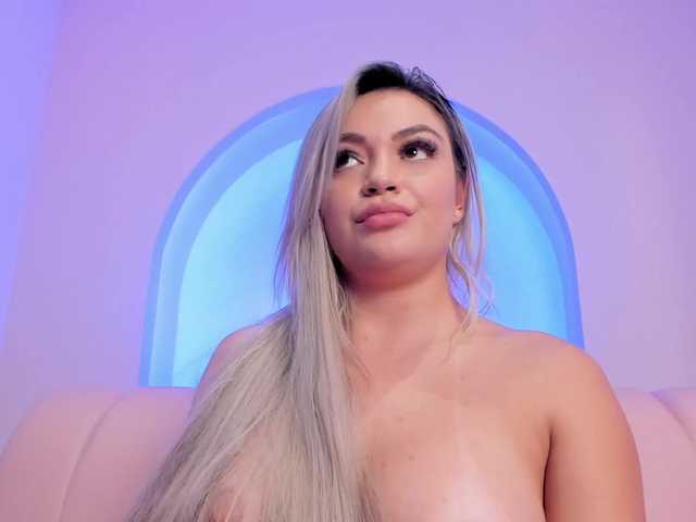 milaowens's BongaCams show and profile