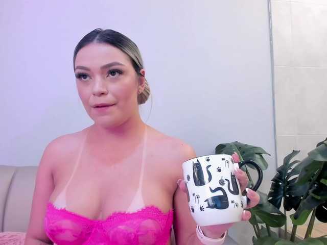 milaowens live cam on BongaCams