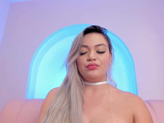 milaowens's BongaCams profile