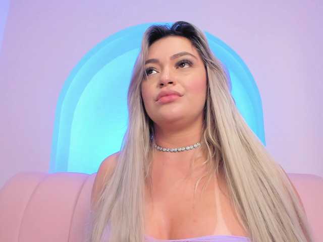 milaowens's BongaCams profile