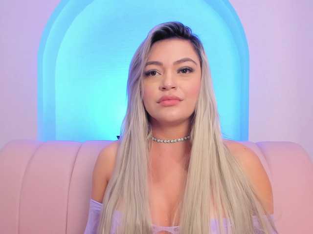 milaowens's BongaCams show and profile