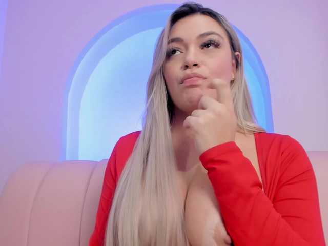 milaowens's BongaCams show and profile