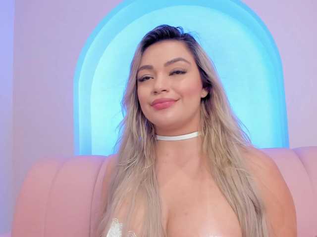 milaowens's BongaCams show and profile