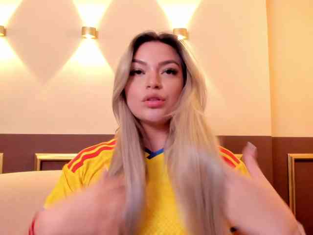 milaowens Sex Cam Show