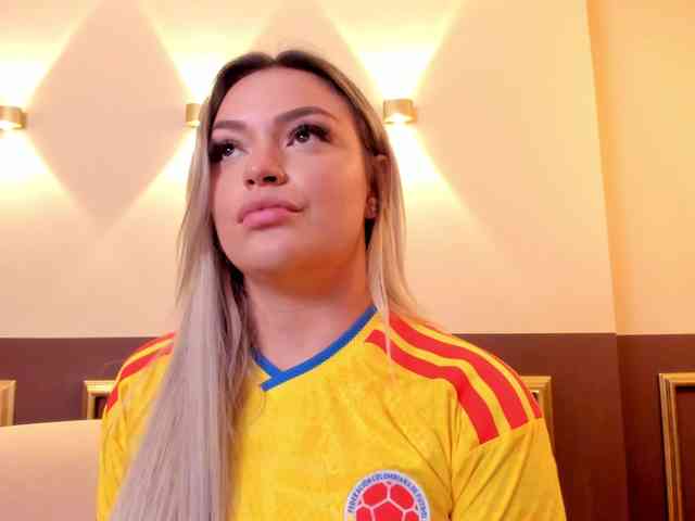 Modelo: milaowens