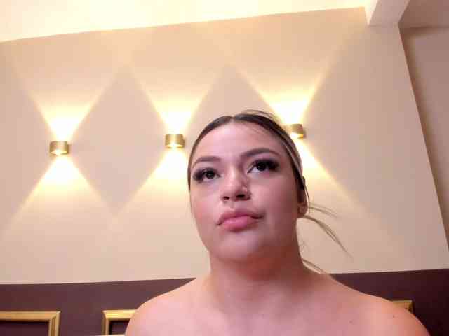 Modelo: milaowens