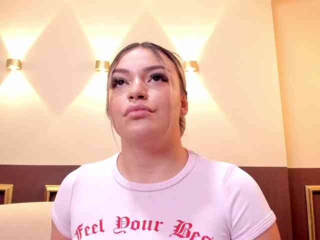 milaowens Sex Cam Show