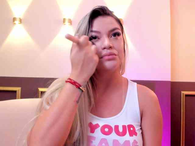 Modelo: milaowens