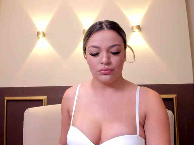 Modelo: milaowens