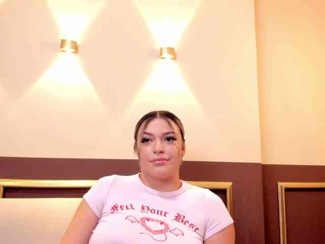 Modelo: milaowens