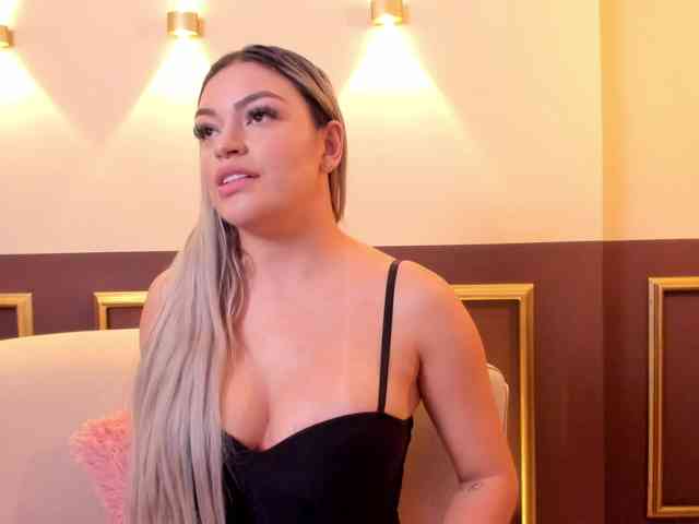 milaowens Sex Cam Show