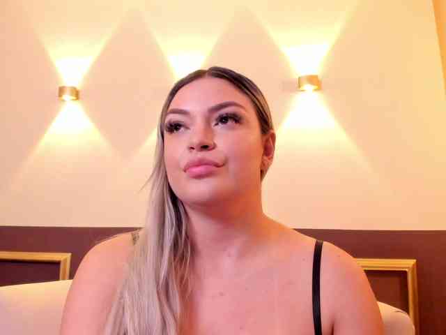 Modelo: milaowens