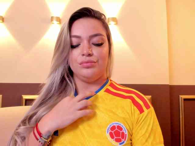milaowens Sex Cam Show