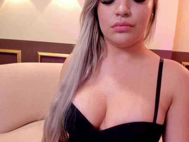 milaowens Sex Cam Show