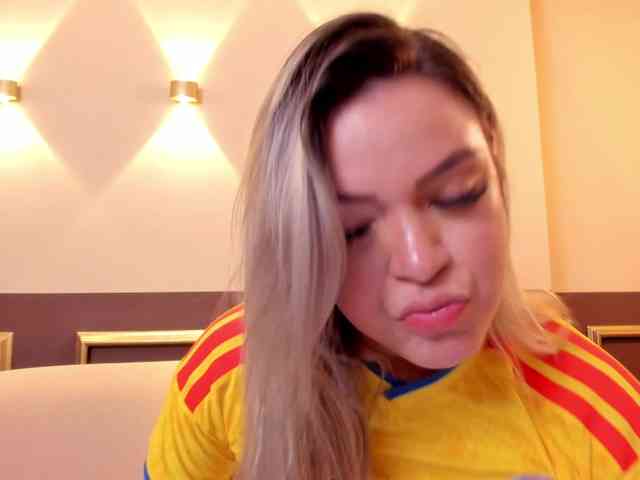 milaowens Sex Cam Show