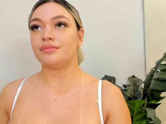 Modelo: milaowens