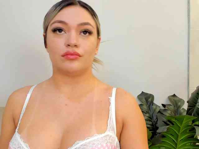 Modelo: milaowens