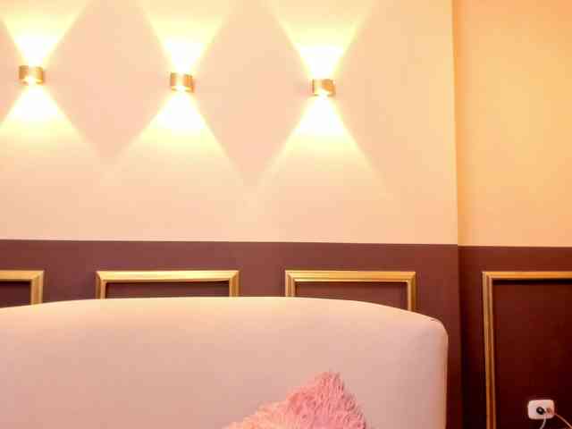 milaowens Sex Cam Show