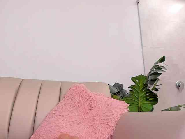 Modelo: milaowens
