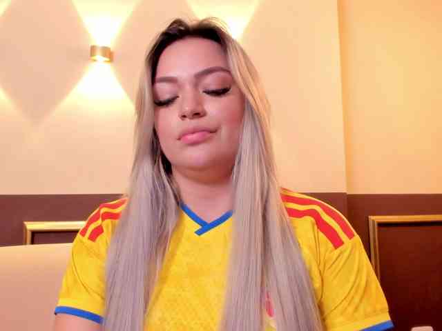 milaowens Sex Cam Show