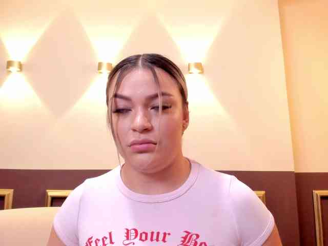 Modelo: milaowens