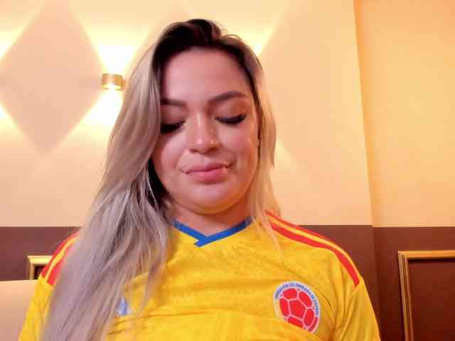 milaowens Sex Cam Show