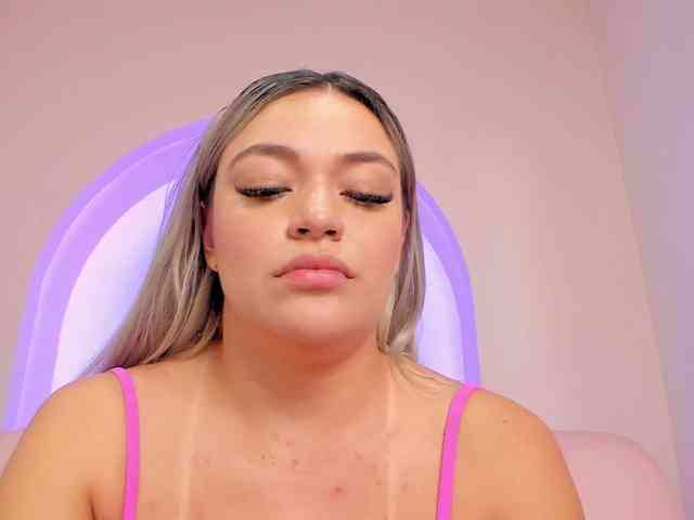 Modelo: milaowens
