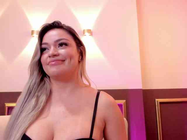 Modelo: milaowens