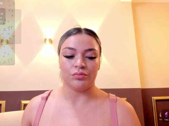 Modelo: milaowens