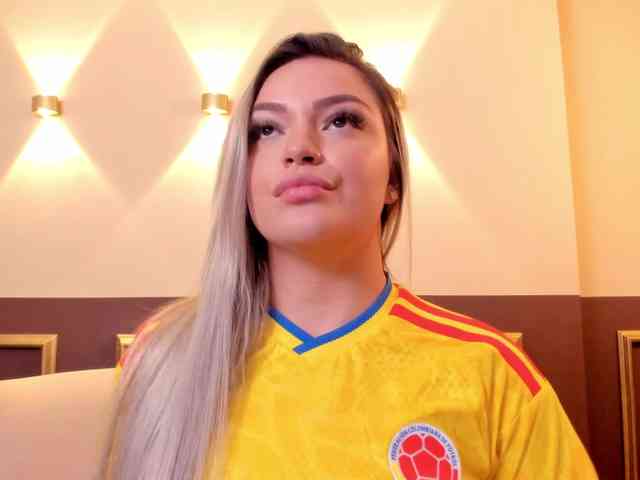 milaowens Sex Cam Show