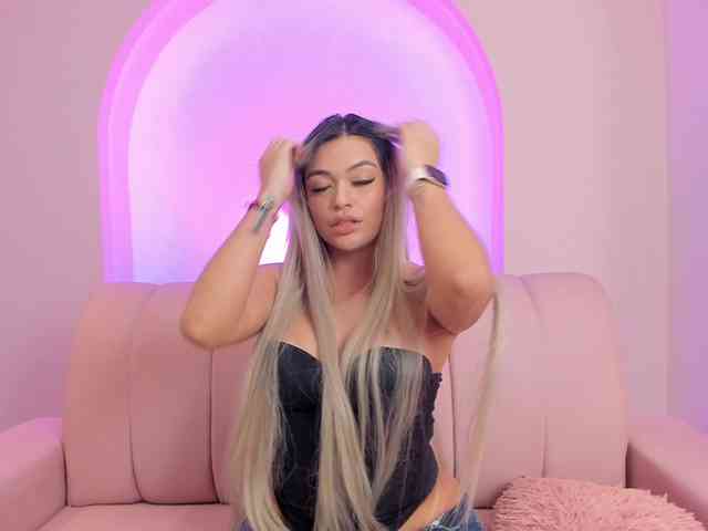 Modelo: milaowens