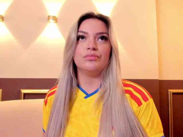 milaowens Sex Cam Show