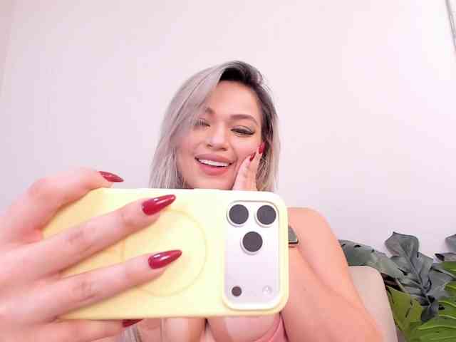 Modelo: milaowens