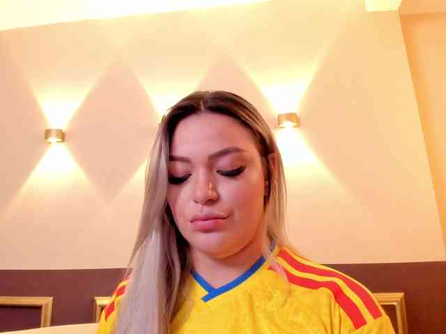 milaowens Sex Cam Show