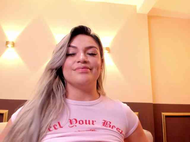 milaowens Sex Cam Show