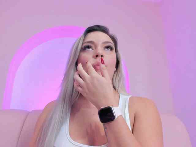 Modelo: milaowens