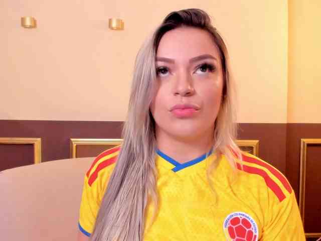 milaowens Sex Cam Show
