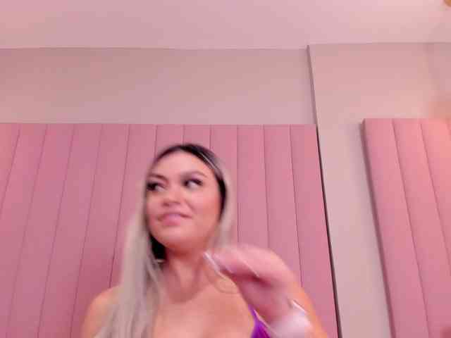Modelo: milaowens