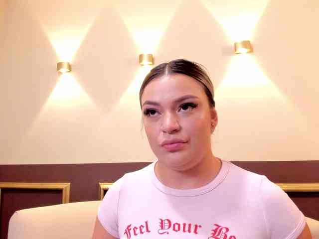 Modelo: milaowens