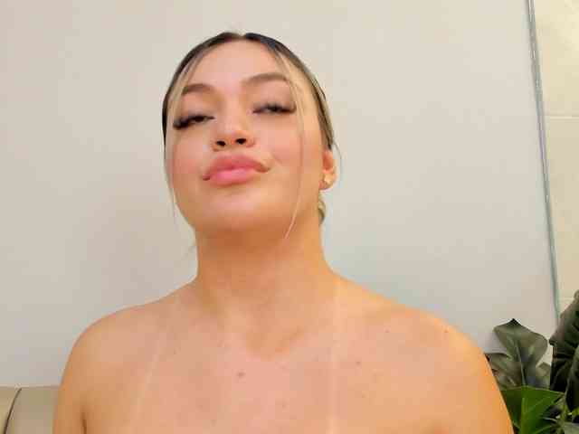 Modelo: milaowens