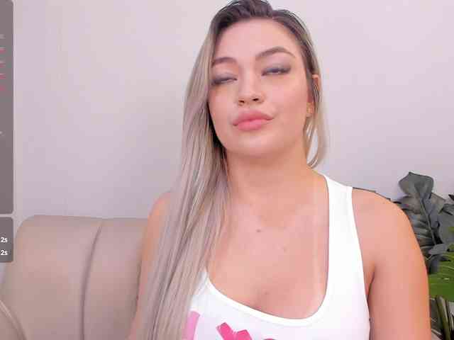 Modelo: milaowens